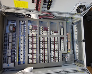 Control Cab Layer 6R/6T UV-788